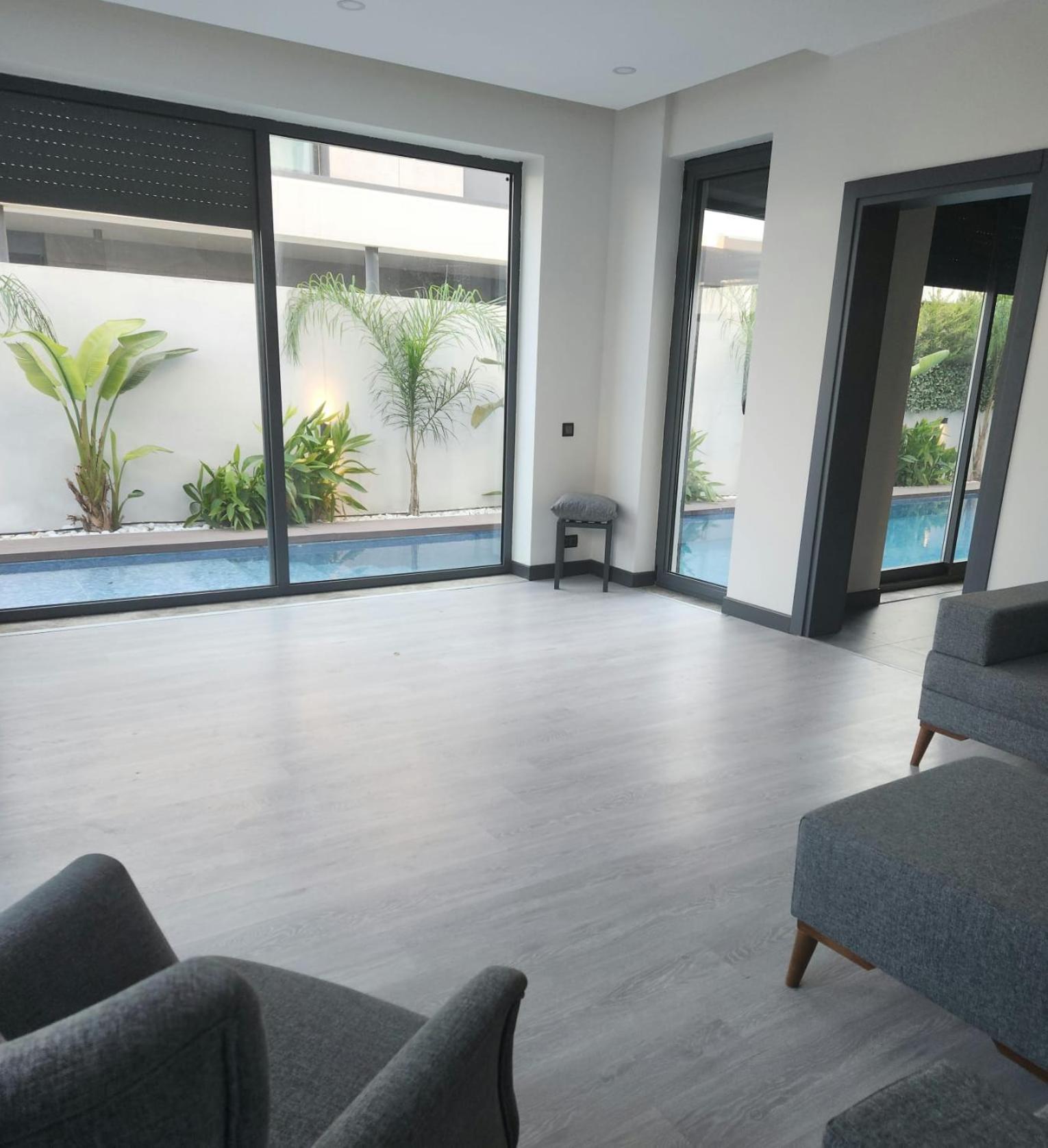 Antalya Ramona Hotel Ngoại thất bức ảnh