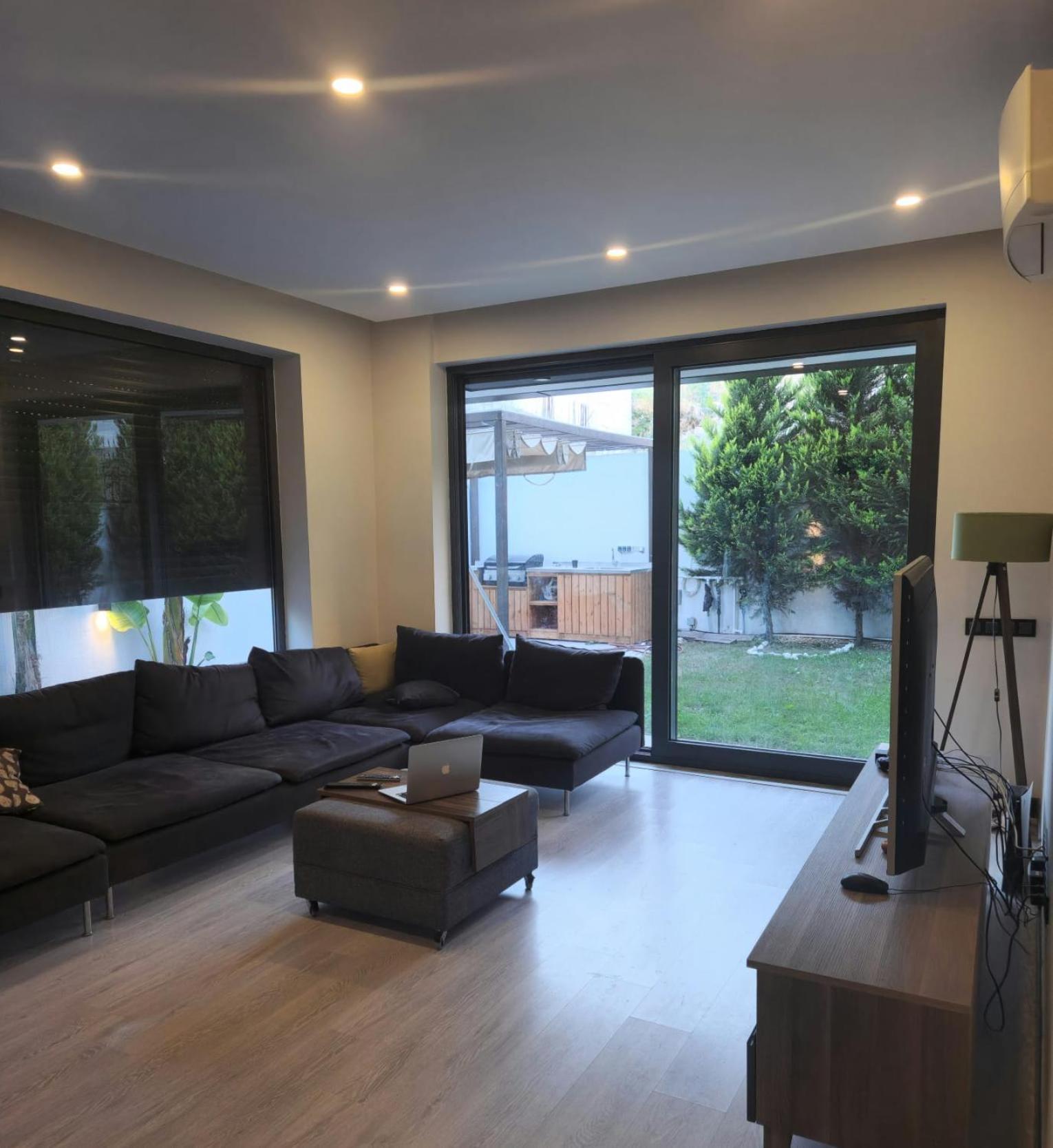 Antalya Ramona Hotel Ngoại thất bức ảnh